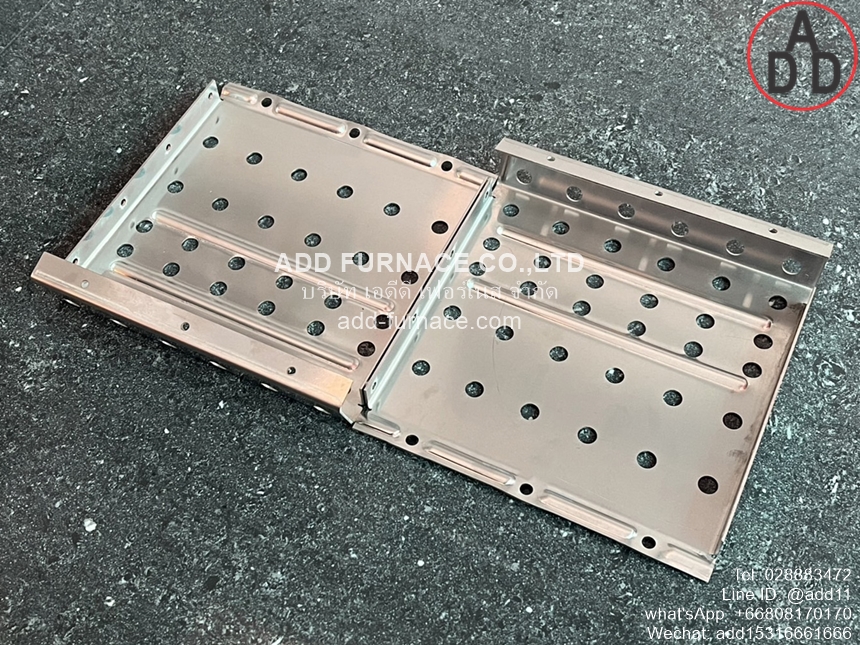 Yamataha RAH Series Mixing Plate (7)